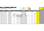 prepare general ledgers receivable and payable and vba excel